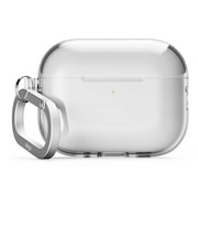 ELAGO AirPods Pro3 対応クリアケース CLEAR HANG CASE トランスパレント EL_A3PCSTPHZ