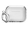ELAGO　AirPods Pro3 対応クリアケース CLEAR HANG CASE トランスパレント EL_A3PCSTPHZ