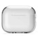 ELAGO　AirPods Pro3 対応クリアケース トランスパレント EL_A3PCSTPCZ
