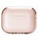 ELAGO　AirPods Pro3 対応クリアケース EL-A3PCSTPCZ-LP ラブリーピンク EL_A3PCSTPCZ