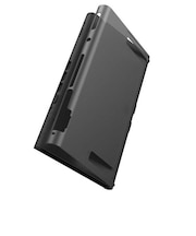 LEPIC GAMING　PITA ULTRA SLIM CASE for SWITCH 2［TM］ Smoke DGNLPGDSPCASESW2SB<br>★こちらの商品は人気商品のため、色違い・仕様違い等含め「一家族１台限り」でのご協力をお願いしております。