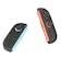 LEPIC GAMING　PITA TACTICAL JOY-CON GRIP CASE for SWITCH 2［TM］ Smoke DGNLPGGRPCASESW2SB<br>★こちらの商品は人気商品のため、色違い・仕様違い等含め「一家族１台限り」でのご協力をお願いしております。