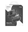 KENZAN　AirPods Pro3 対応TPUケース GLASE PRO GLOSSY SMOKE UNIQAIRPODSPRO3GLSP