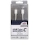 オズマ　PowerDelivery(PD)対応【USB-IF正規認証品】Type-C⇔Type-C通信･充電USBケーブル USB2.0 3A/60W対応 2.0m ホワイト CD3CS200W