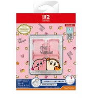 キーズファクトリー カービィ play with ワドルディ カードパレット 16 for Nintendo Switch 2 カービィカードパレット16