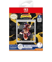 キーズファクトリー カードパレット 16 COLLECTION for Nintendo Switch 2 ドンキーコング バナンザ カードパレット16ドンキーコング<br>★こちらの商品は人気商品のため、色違い・仕様違い等含め「一家族1台限り」でのご協力をお願いしております。