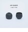 ラディウス　イヤーピース deep mount earpiece 単品(L) HPDME01K
