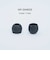 ラディウス　イヤーピース deep mount earpiece 単品(S) HPDME03K