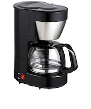 アビテラックス Abitelax コーヒーメーカー 3~4杯 ナイロンフィルター 保温 ACD365-K