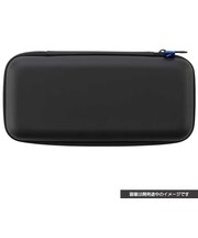 サイバーガジェット Switch2用シンプルポーチ ブラック SW2シンプルポーチBK