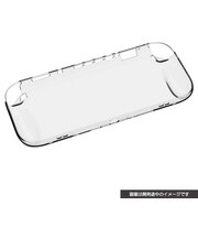 サイバーガジェット Switch2用TPUカバー クリア SW2TPUカバーCL