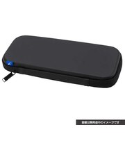サイバーガジェット　Switch2用スリムポーチ ブラック SW2ｽﾘﾑﾎﾟｰﾁBK