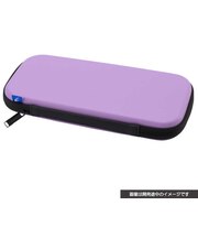 サイバーガジェット Switch2用スリムポーチ ライトパープル SW2スリムポーチLP