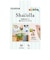 富士フイルム　シャコラ(shacolla)壁タイプ 5枚パック A5サイズ WDKABEALA5S5P