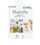 富士フイルム　シャコラ(shacolla)壁タイプ 5枚パック A5サイズ WDKABEALA5S5P