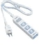 パナソニック　ザ･タップX 4個口 一括防水スイッチ付 ｢2.0m｣ WHA25242WKP