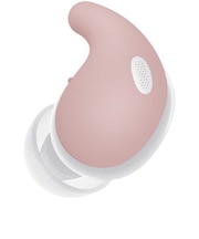 ソニー　LinkBuds Fit用エアフィッティングサポーター アッシュピンク HACLS910NSPQ