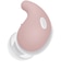 ソニー　LinkBuds Fit用エアフィッティングサポーター アッシュピンク HACLS910NSPQ