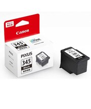 キヤノン　純正プリンターインク PIXUS（ピクサス） ブラック BC345