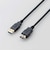エレコム　USB3.0ケーブル/A-A延長タイプ/スタンダード/1m/ブラック USB3E10XBK