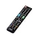 エレコム　かんたんTVリモコン第2弾 日立･Wooo用 ブラック ERCTV02XBKHI