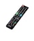 エレコム　かんたんTVリモコン第2弾 三菱･リアル用 ブラック ERCTV02XBKMI