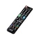 エレコム　かんたんTVリモコン第2弾 三菱･リアル用 ブラック ERCTV02XBKMI
