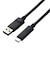 エレコム　カメラ接続用USB3.1ケーブル（Type-Cタイプ） 0.5m DGWU3AC05NBK