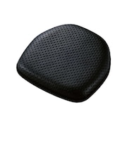 エレコム　Oculus Quest 2用アクセサリ バッテリーホルダー機能付きクッション VRQ2CUB01BK