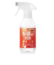 エレコム　汚れ落とし用クリーニングリキッド 300ml CKJU300