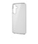 エレコム　Galaxy A55 5G SC-53E ケース ハイブリッド カバー 衝撃吸収 カメラレンズ保護設計 ストラップホール付 クリア PMG243HVCKCR