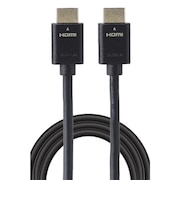 エレコム　HDMI 1.4 ケーブル ハイスピード 3m 4K 30Hz フルHD 120Hz ARC  イーサネット High Speed HDMI Cable 認証品 ブラック GMHD14E30BK<br>★こちらの商品は人気商品のため、色違い・仕様違い等含め「一家族１台限り」でのご協力をお願いしております。
