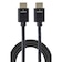 エレコム　HDMI 1.4 ケーブル ハイスピード 3m 4K 30Hz フルHD 120Hz ARC  イーサネット High Speed HDMI Cable 認証品 ブラック GMHD14E30BK<br>★こちらの商品は人気商品のため、色違い・仕様違い等含め「一家族１台限り」でのご協力をお願いしております。