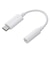 エレコム　変換ケーブル USB Type-C to φ3.5mm ステレオミニジャック DAC搭載 ホワイト MPAC35DWH2