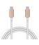エレコム　タイプC ケーブル USB Type-C to Type-C 1m PD 60W 急速充電 断線しにくい スリム耐久ケーブル ゴールド MPAXCCPS10PNGD