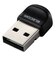エレコム　Bluetooth Ver.5.3 USBアダプター(USB-Aプラグ/Class2) ブラック LBTUAN06C2X