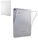 エレコム　iPadAir 11インチ (M3 M2) ソフトケース スマートカバー対応 TBA25MUCCR