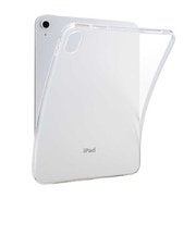 エレコム　iPad11インチ(A16) 10.9インチ(第10世代) ソフトケース TBA25RUCCR