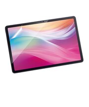 エレコム　NEC LAVIE Tab T10(2025) LAVIE Tab Lite(2025) 保護フィルム 超透明 TBN252FLAG