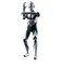 バンダイ　ウルトラアクションフィギュア ウルトラマン(シン・ウルトラマン) エネルギー消耗時ver. ｳﾙﾄﾗAFｼﾝｳﾙﾄﾗﾏﾝｴﾈﾙｷﾞ