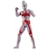 バンダイ　ウルトラアクションフィギュア ウルトラマンエース ｳﾙﾄﾗAFｳﾙﾄﾗﾏﾝｴｰｽ