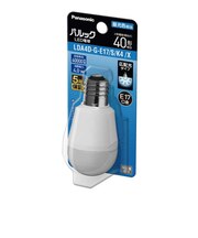 パナソニック LED電球 LDA4DGE17SK4X