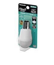 パナソニック LED電球 LDA4NGE17SK4X