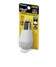 パナソニック　LED電球 LDA4WWGE17SK4X