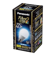 パナソニック　LED電球 一般電球タイプ(E26口金) 全方向タイプ ［E26 /一般電球形 /昼光色 /1個 /全方向タイプ］ LDA4DDGSZ4F