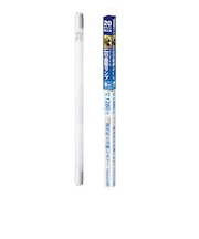 ドウシシャ　工事不要 直管形LEDランプ グロー方式 FL 口金G13 20W形 7.8W 1260Lm 昼光色 Luminous LED(ルミナスLED) G13GL20D