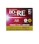 RITEK　録画用BD-RE TRUST 10枚 ［10枚 /25GB /インクジェットプリンター対応］ BDRE10SCBIC10VSC