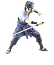 バンダイスピリッツ ENTRY GRADE NARUTO‐ナルト‐ 疾風伝 うちはサスケ EGウチハサスケ