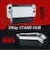 アンサー　Switch有機ELモデルドック用 寝かせて立たせて2Wayスタンドハブ SwitchﾕｳｷELﾓﾃﾞﾙﾄﾞｯｸﾖ<br>★こちらの商品は人気商品のため、色違い・仕様違い等含め「一家族１台限り」でのご協力をお願いしております。