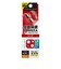 PGA　iPhone 14/14 Plus用 カメラフルプロテクター レッド Premium Style レッド PG22RCLG22RD